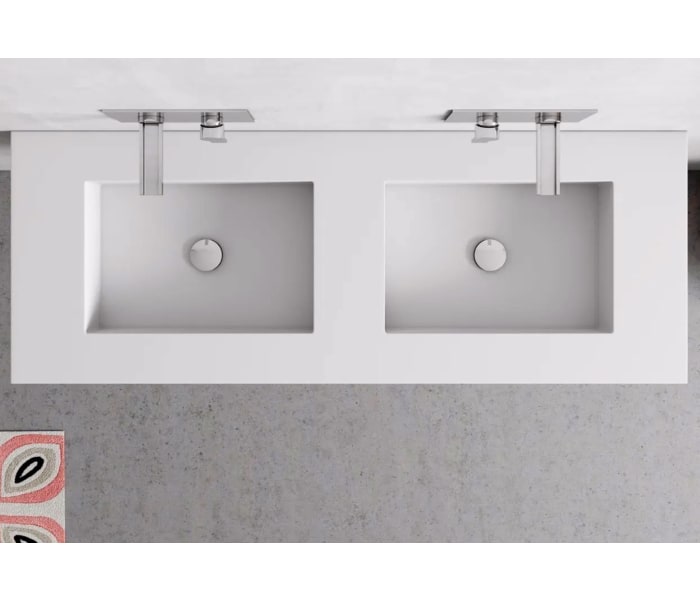 Lavabo suspendido Hidronatur Orion Ambiente 8