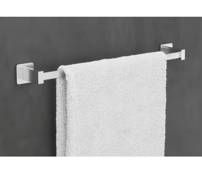 Toallero barra de baño Medimex Technic Ambiente 5