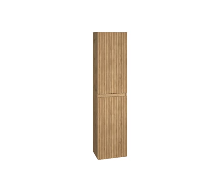 Columna Bruntec Alpes 5 madera maciza ranurada Principal 0