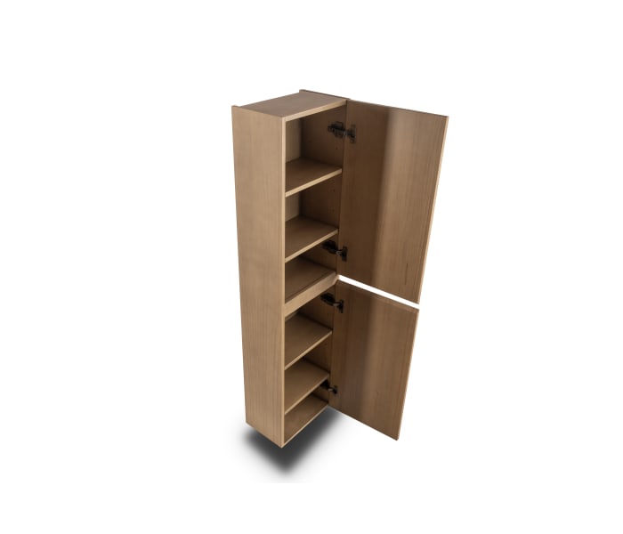 Columna Bruntec Alpes 5 madera maciza palilleria Detalle 5