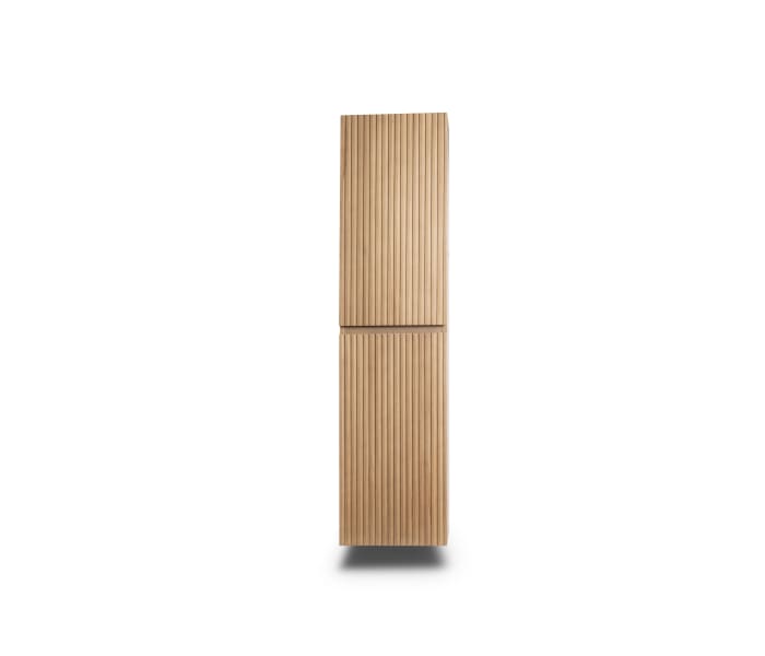 Columna Bruntec Alpes 5 madera maciza palilleria Detalle 3