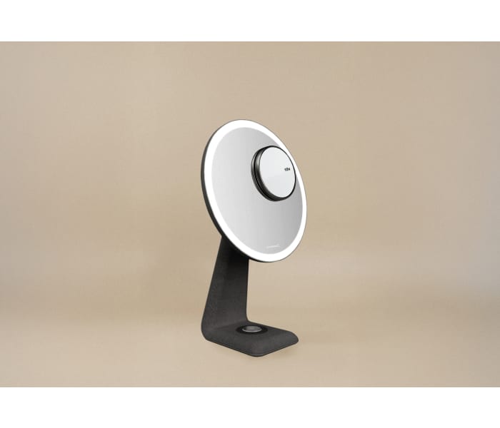 Espejo con led redondo Cosmic Essentials Principal 1