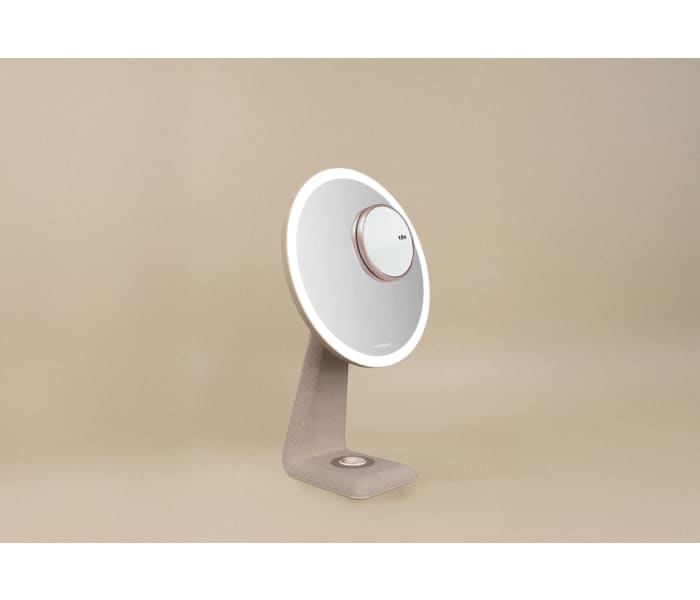 Espejo con led redondo Cosmic Essentials Principal 0