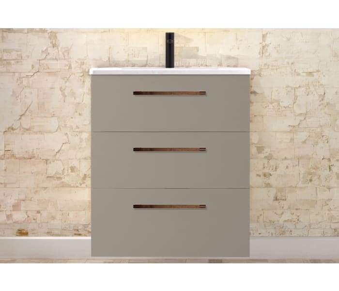 Conjunto mueble de baño Avila Dos Carmen Principal 14