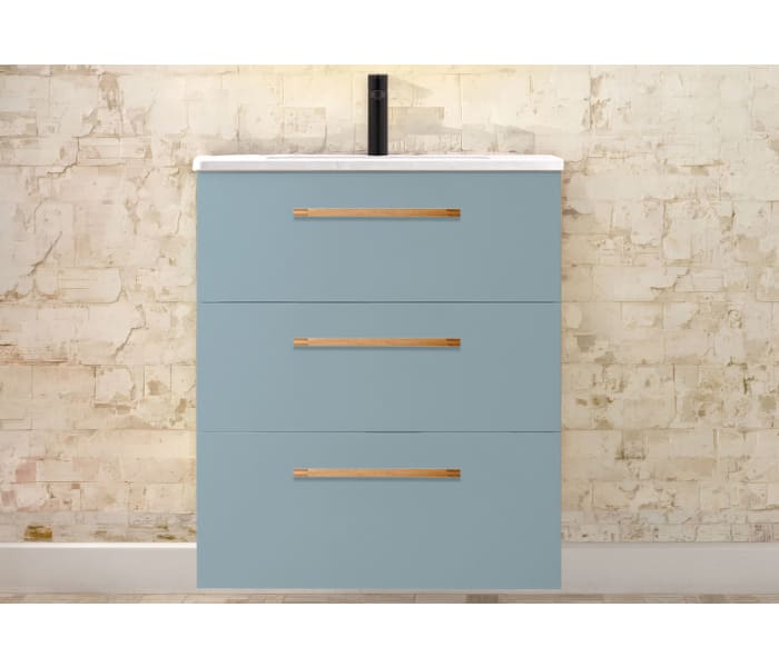 Conjunto mueble de baño Avila Dos Carmen Principal 13