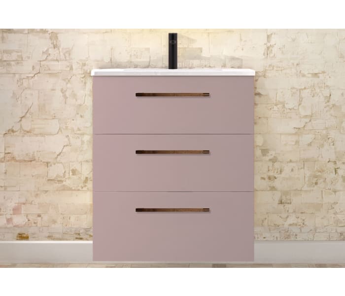 Conjunto mueble de baño Avila Dos Carmen Principal 9