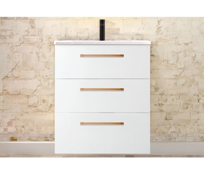 Conjunto mueble de baño Avila Dos Carmen Principal 8