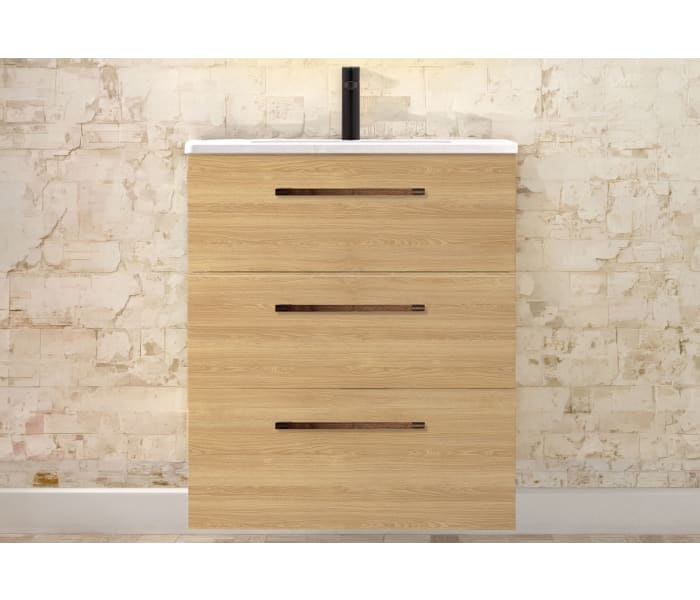 Conjunto mueble de baño Avila Dos Carmen Principal 4