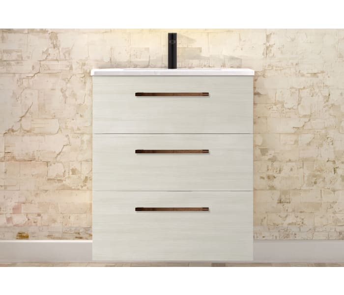 Conjunto mueble de baño Avila Dos Carmen Principal 6