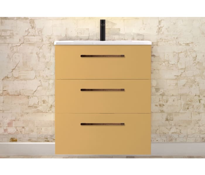 Conjunto mueble de baño Avila Dos Carmen Principal 7