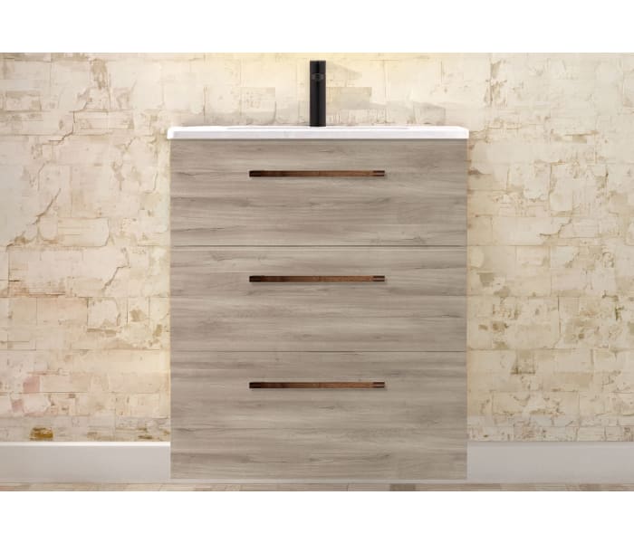 Conjunto mueble de baño Avila Dos Carmen Principal 2