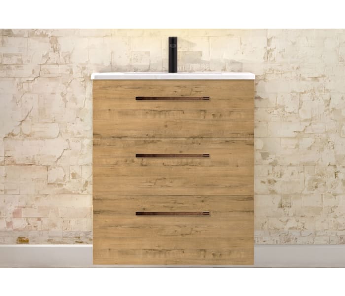 Conjunto mueble de baño Avila Dos Carmen Principal 3