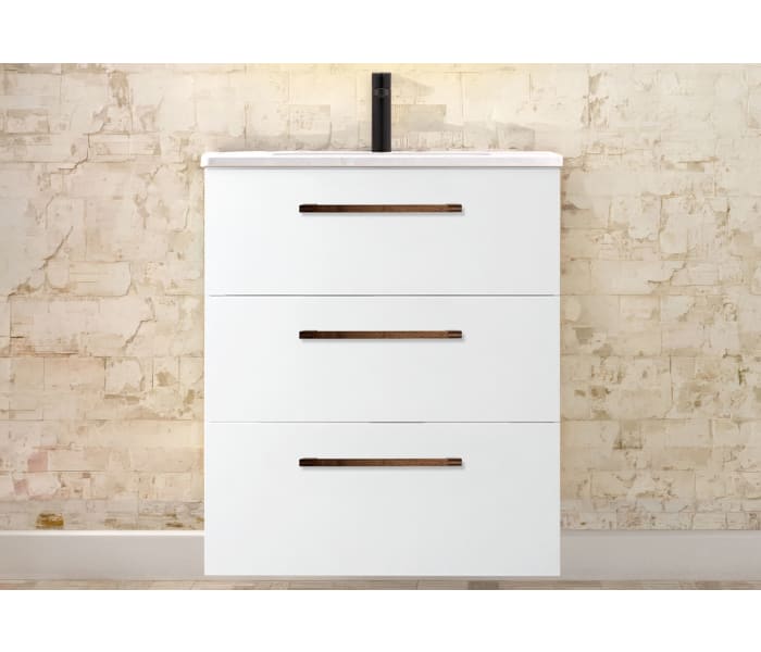 Conjunto mueble de baño Avila Dos Carmen Principal 1