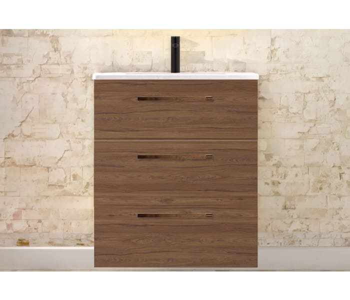 Conjunto mueble de baño Avila Dos Carmen Principal 5