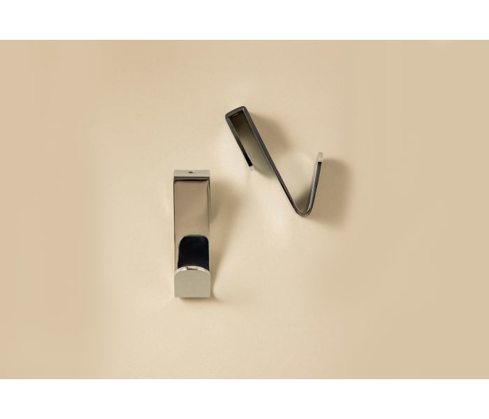 Percha de baño Cosmic Architect S+ Principal 0