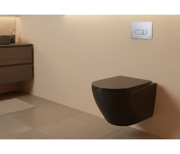 Inodoro Bruntec Lisboa Ambiente 3