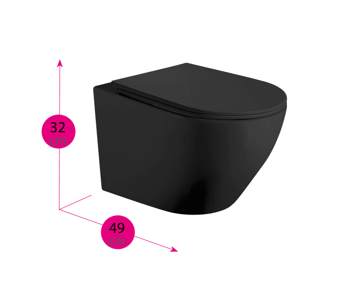 Inodoro Bruntec Lisboa Detalle 2