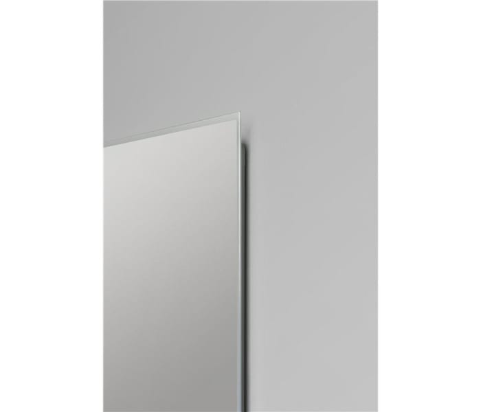 Espejo de baño con luz LED Bruntec Lisa Detalle 3