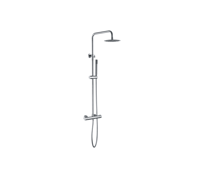 Columna de ducha Imex Bless Principal 0