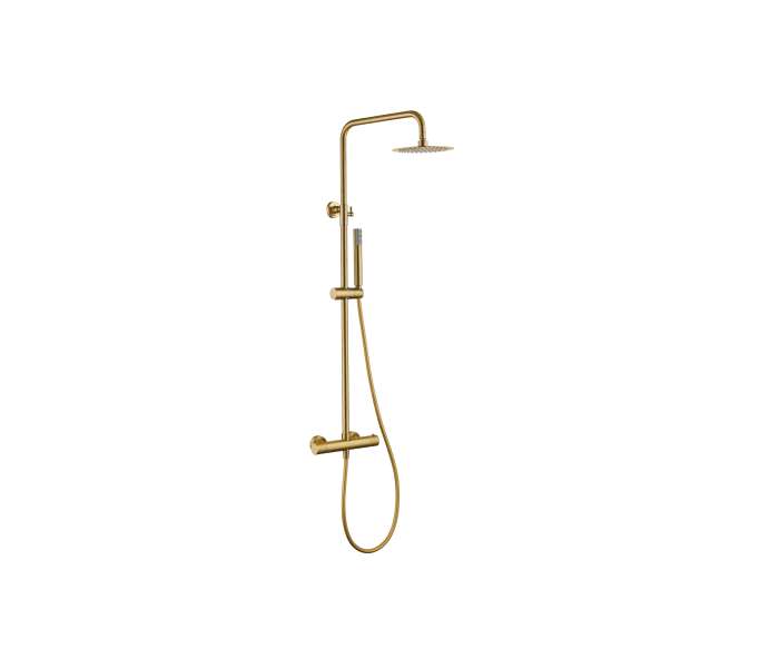 Columna de ducha Imex Bless Principal 3