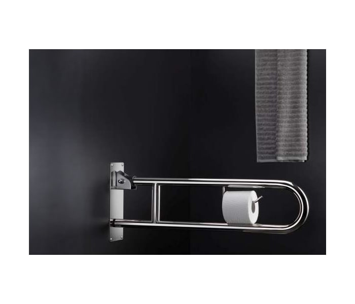 Asa abatible Architect cosmic Detalle 1