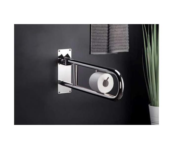 Asa abatible Architect cosmic Detalle 2