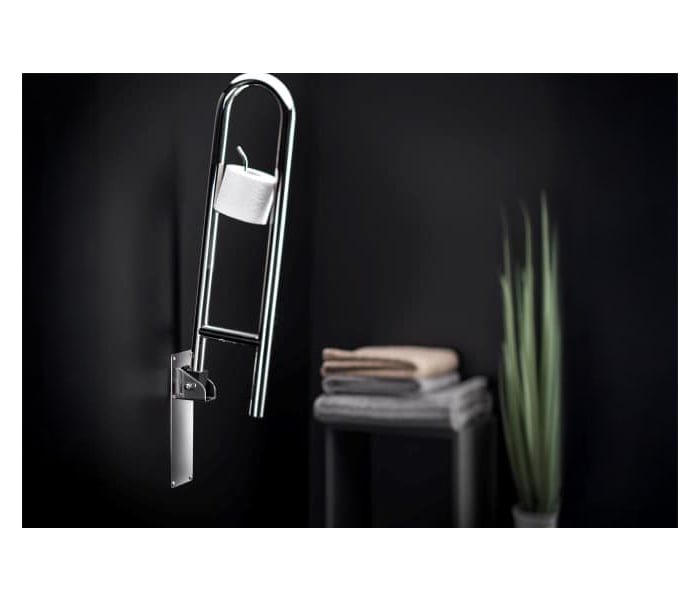 Asa abatible Architect cosmic Detalle 4