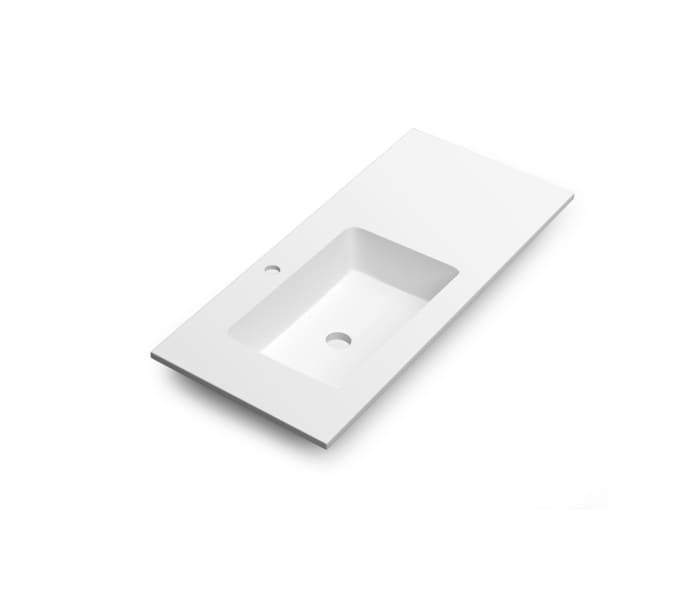 Lavabo encastrado Ambar Principal 0