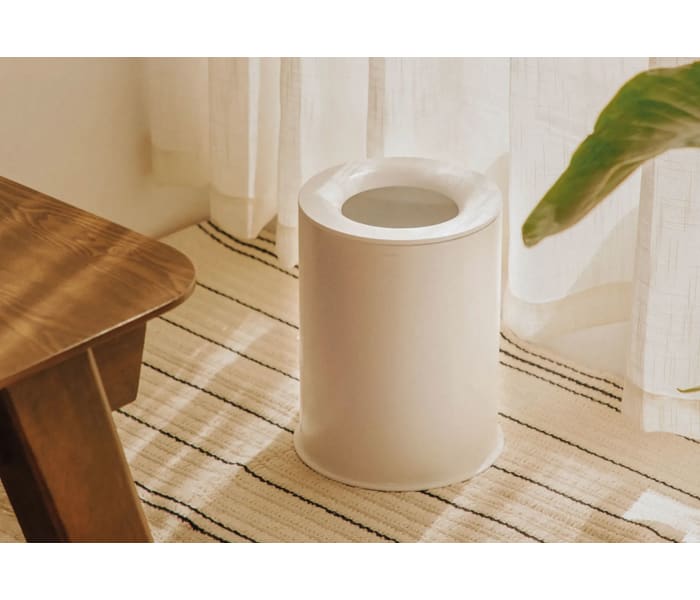 Papelera de baño Cosmic Geyser Ambiente 3