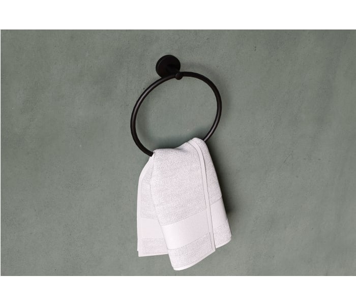 Toallero de baño Cosmic Start Ambiente 5