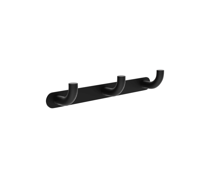 Percha de baño triple Medimex Pure Principal 0