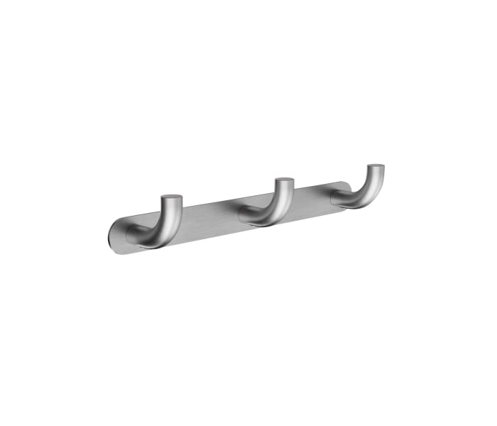 Percha de baño triple Medimex Pure Principal 2