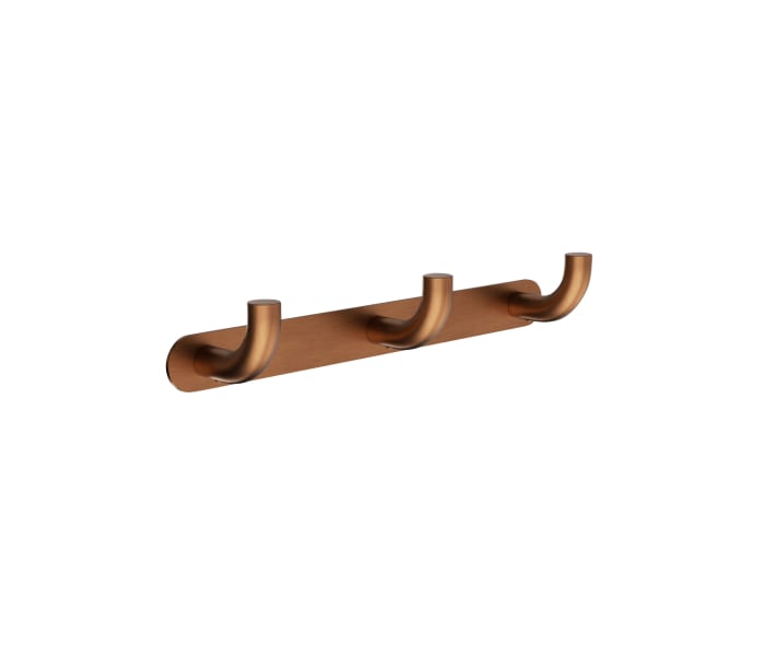 Percha de baño triple Medimex Pure Principal 4