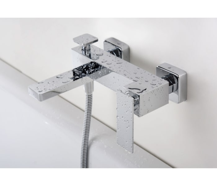 Grifo de bañera de Imex Pisa Detalle 8
