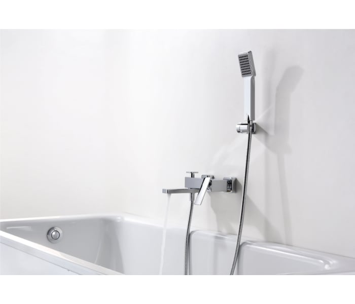 Grifo de bañera de Imex Pisa Ambiente 13