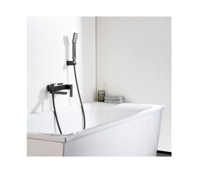Grifo de bañera de Imex Pisa Ambiente 12