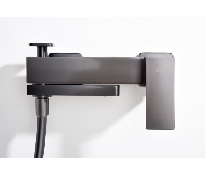 Grifo de bañera de Imex Pisa Detalle 7