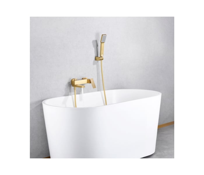 Grifo de bañera de Imex Pisa Ambiente 14