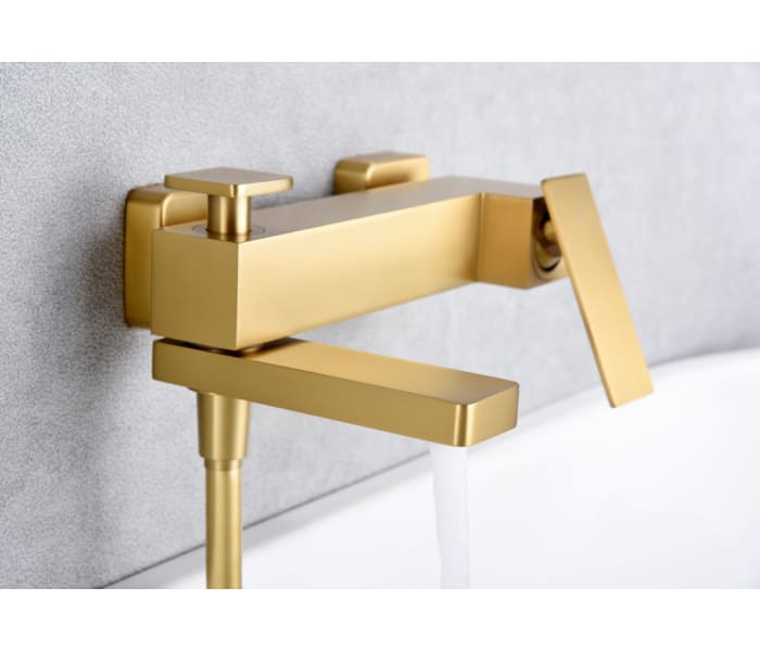 Grifo de bañera de Imex Pisa Detalle 9