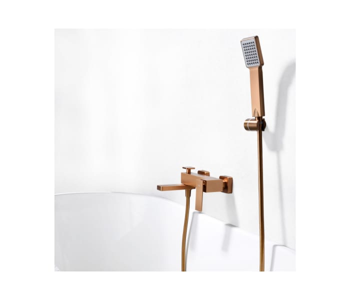 Grifo de bañera de Imex Pisa Ambiente 15