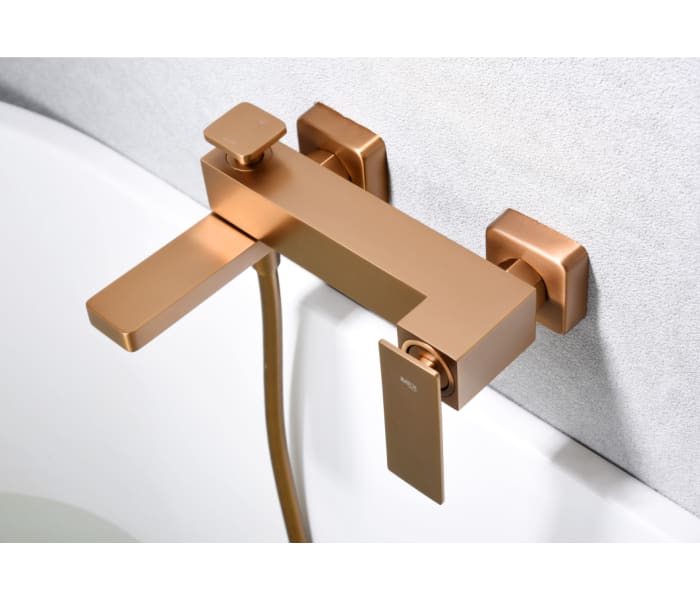 Grifo de bañera de Imex Pisa Detalle 6