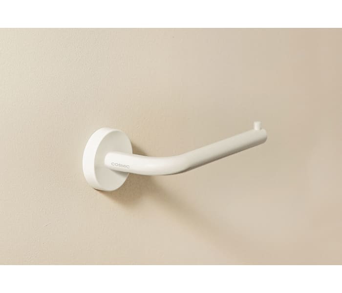 Portarrollo de baño de Cosmic Geyser Principal 1