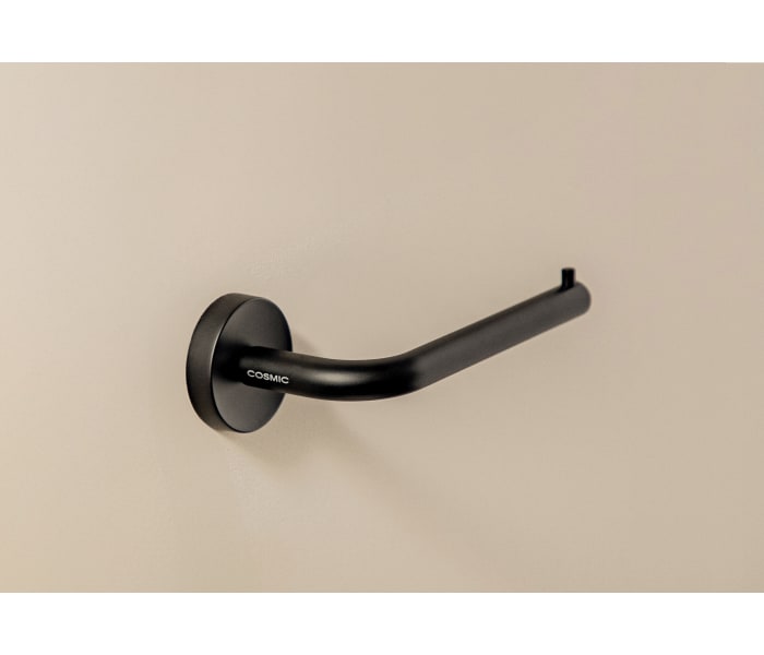 Portarrollo de baño de Cosmic Geyser Principal 2