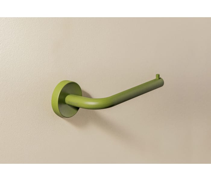 Portarrollo de baño de Cosmic Geyser Principal 4