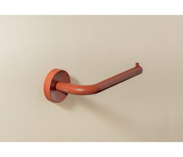 Portarrollo de baño de Cosmic Geyser Principal 3