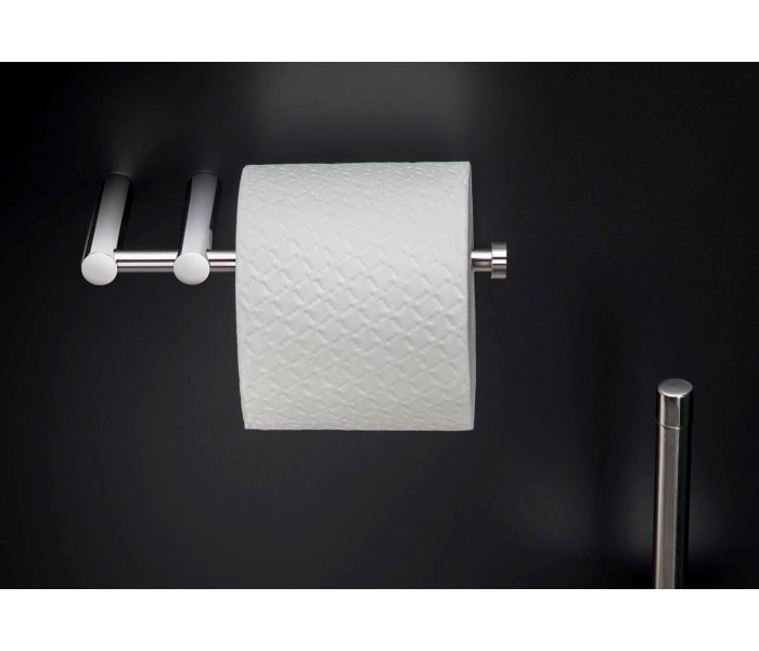 Portarrollos de baño Cosmic Logic Ambiente 1