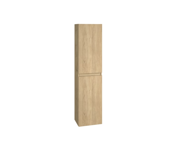 Columna madera maciza Bruntec Alpes 17 Principal 1