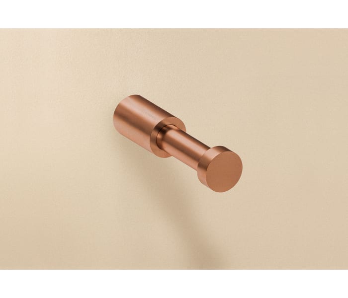 Percha de baño Cosmic Logic Principal 4