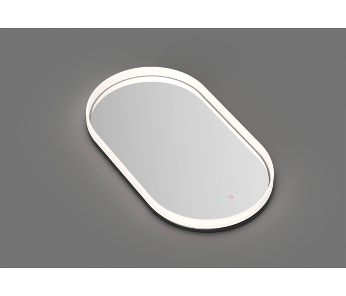 Espejo de baño con luz LED Ledimex Bari Detalle 3