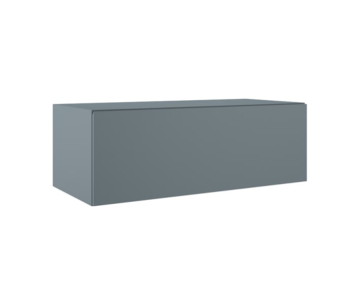Conjunto mueble de baño Viso con lavabo Solid y cajonera Nomad Detalle 12